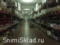 Аренда склада на Рязанском шоссе - Аренда склада м2 в Дзержинском от 2400м2